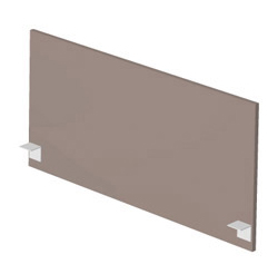 W-62 Навесная перегородка Work