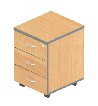 А-20 Тумба мобильная