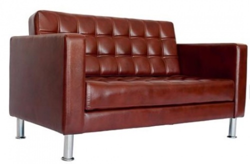 Диван двухместный Домино