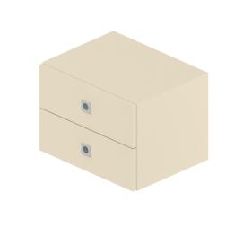 Бокс R-85 для заполнения R-80, R-81, R-82