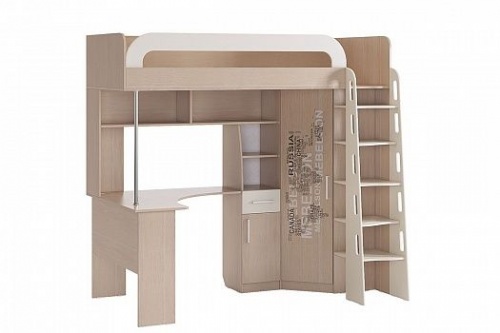 Набор мебели Мультиплекс