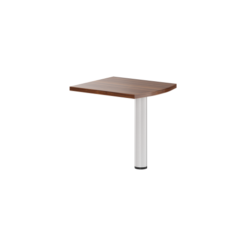 Брифинг-приставка В-303.1 800x700x750