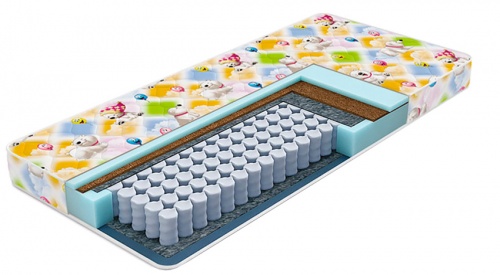 Матрас Kids Dream EVS-8 70*150/160/170