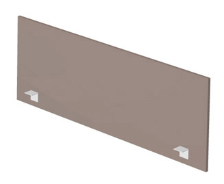 W-63 Навесная перегородка Work