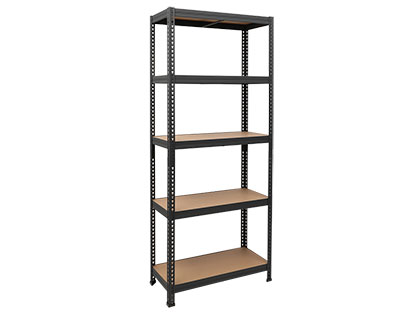  Стеллаж SBL 180KD/75x35/5