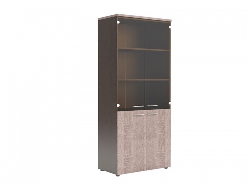 Шкаф комбинированный с топом WHC 85.2