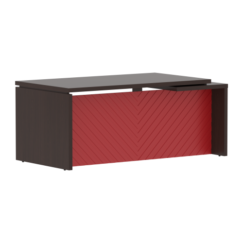 Стол руководителя (L/R) 1800х900х750/696
