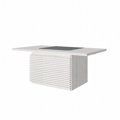 Стол руководителя с траверсом