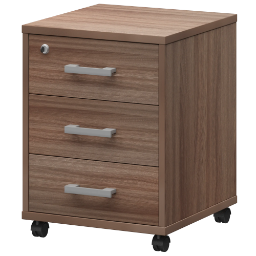 Тумба подкатная 44x45x58