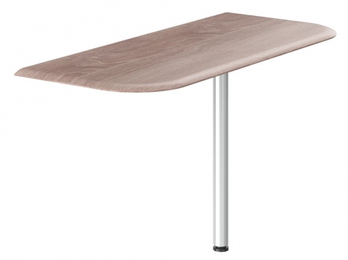 Приставка WKD 146  1406х600х750 мм