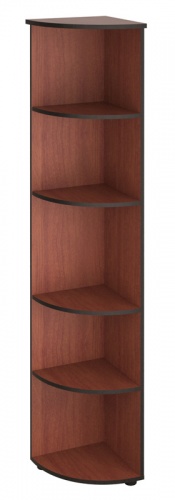 Стеллаж угловой 40(41;42).35