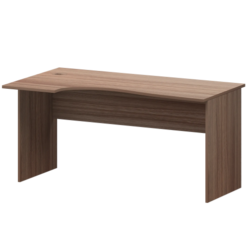 Стол эргономичный 160x90/73x76 (Лв/Пр)
