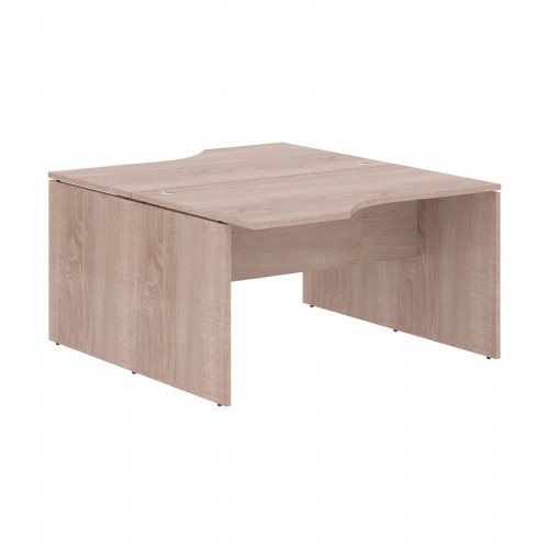 Столы двойные (2-х местная рабочая станция) X2CET 149.2