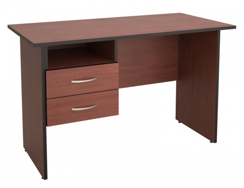 Стол однотумбовый 40(41;42).42