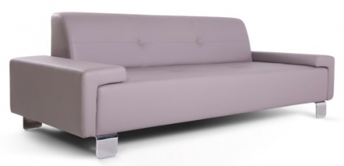 Диван трёхместный Статус-2