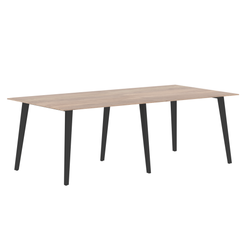 Конференц-стол 2200x1100x750