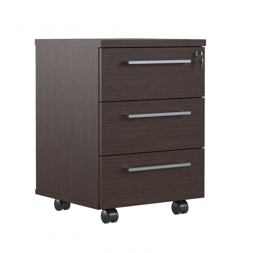 Тумба мобильная 