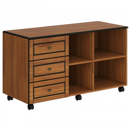 Тумба мобильная (L)