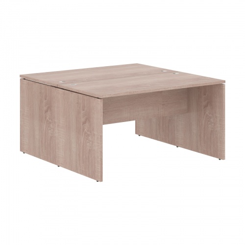 Столы двойные (2-х местная рабочая станция) X2ST 147