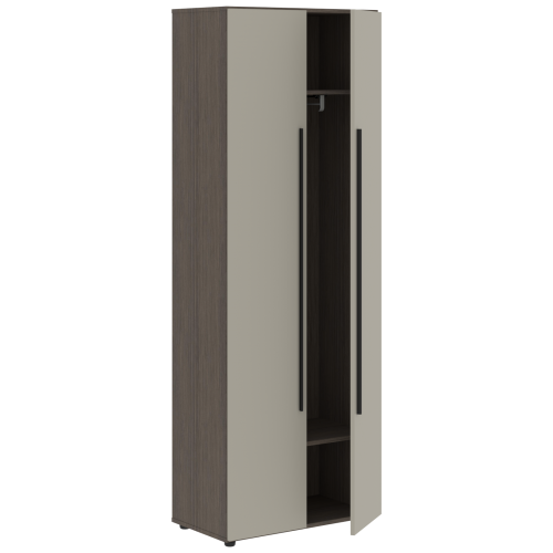 Гардероб VWCS 80.1 800х430х2253