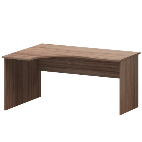 Стол эргономичный 160x120/73x76 Лв/Пр