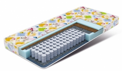 Матрас Kids Comfort 90*180/190/195/200