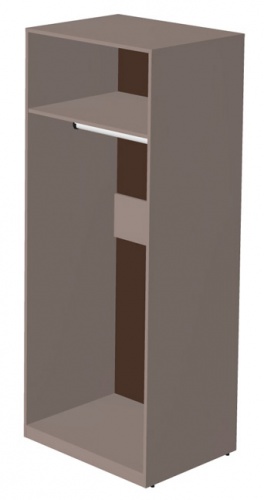 W-50 Корпус гардероба Work