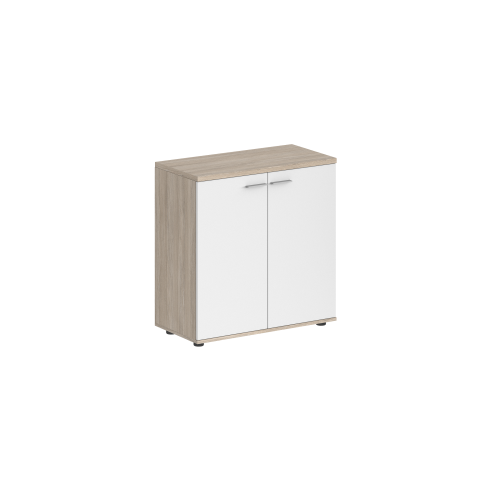 Шкаф низкий из ХДФ 800x400x825