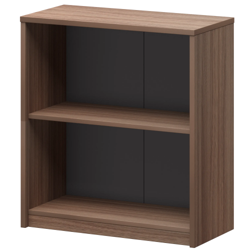 Стеллаж открытый 77x37x85