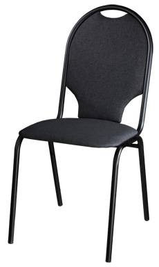 Форма Плюс С каркас черный