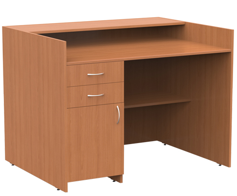 СТОЛ ПРИСТАВНОЙ ДЕМОНСТРАЦИОННЫЙ СДП-1