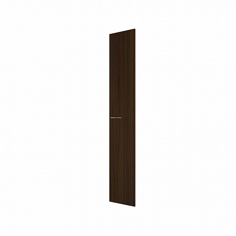 Дверь высокая МДФ