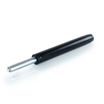 Газлифт 330 черный