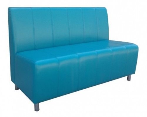 Диван двухместный Статус