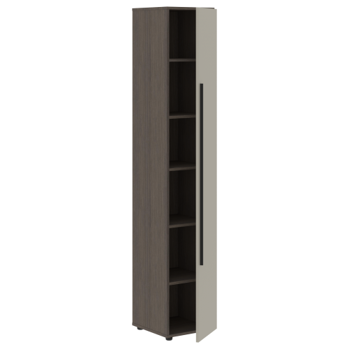 Шкаф-колонка с глухой дверью VHCS 40.1 400х430х2253