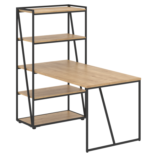 Стол компьютерный LMST 1515