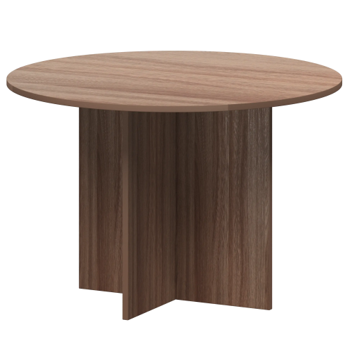 Стол для переговоров 120x120x76