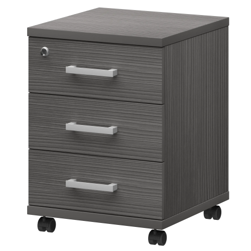 Тумба подкатная 430x442x583