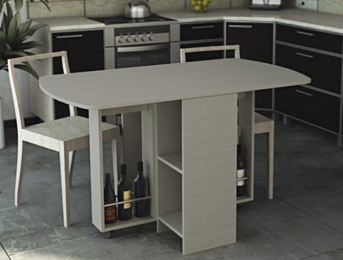 КСК Стол-книжка