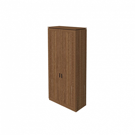 Высокий шкаф-гардероб