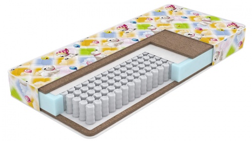 Матрас Kids Smart 60*120/130/140