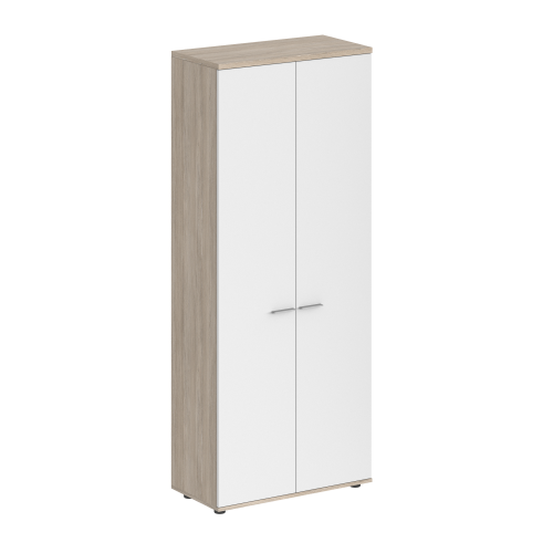 Гардероб из ЛДСП