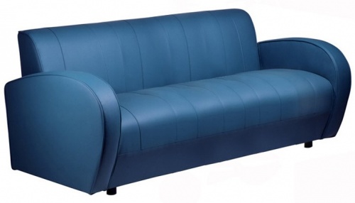 Диван трёхместный Футур