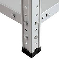 ПОДПЯТНИК ПЛАСТИКОВЫЙ