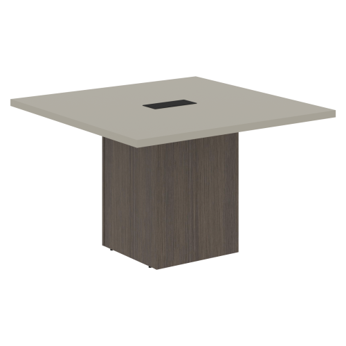 Стол для заседаний VCCT 1212 1200х1200х750