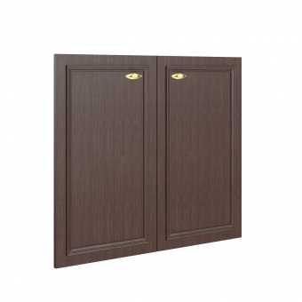 Двери низкие