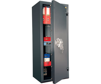 СЕЙФ ФОРТ 1668 KL