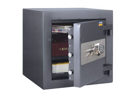 СЕЙФ ФОРТ 50 EL