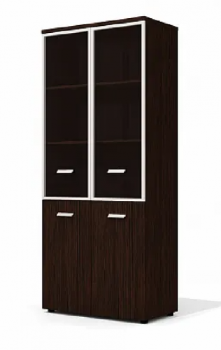 Шкаф комбинированный БНД-46.1 + БНД-02.2 