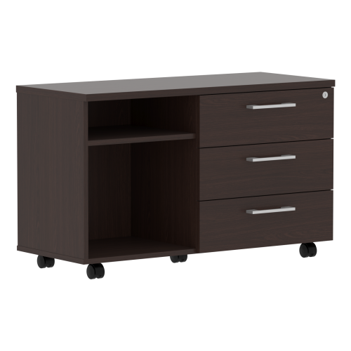 Тумба приставная 1078x452x650